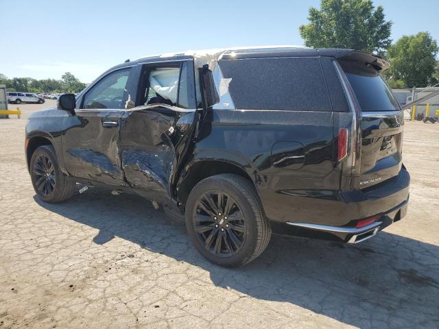2023 CADILLAC ESCALADE P - 1GYS4BKL7PR487889