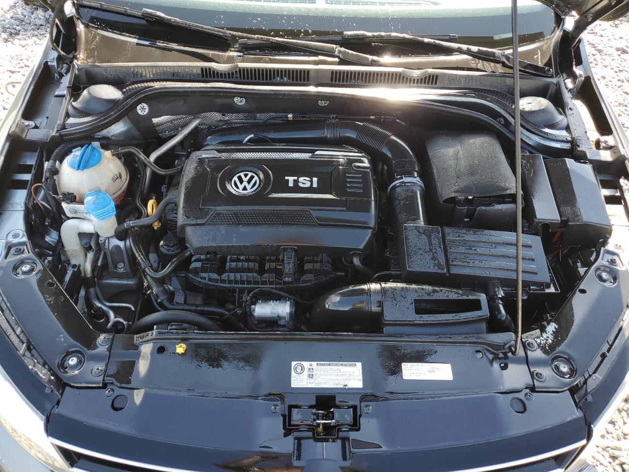 3VWD17AJ6HM353721 2017 Volkswagen Jetta Sport