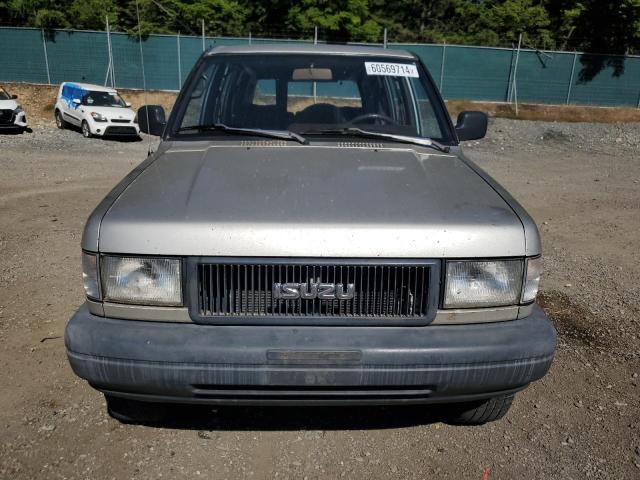 JACDH58V2R7910453 1994 Isuzu Trooper S