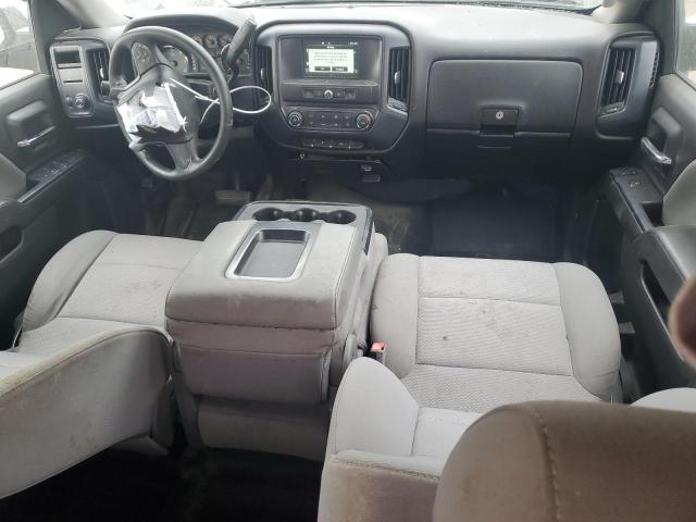 2016 CHEVROLET K1500 - 3GCUKNEC2GG188991