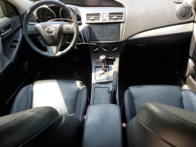 2012 Mazda 3 I VIN: JM1BL1W81C1599055 Lot: 58218634