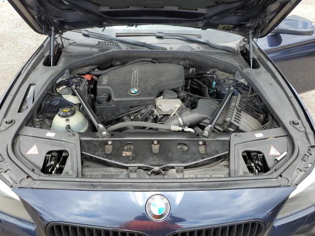 VIN WBA5A5C55GD527815 2016 BMW 5 Series, 528 I no.11