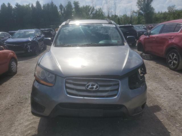 2011 Hyundai Santa Fe Gls VIN: 5XYZGDAB4BG073122 Lot: 57285454