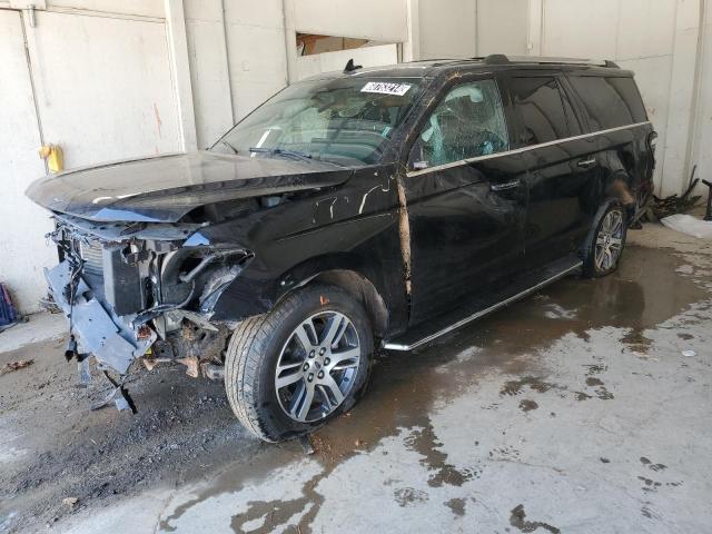 2022 FORD EXPEDITION - 1FMJK2ATXNEA42040