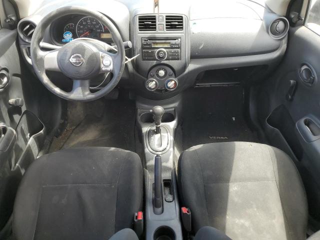 2014 Nissan Versa S VIN: 3N1CN7AP4EL846454 Lot: 59174364