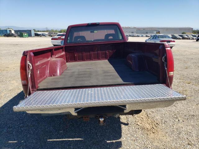 1994 Chevrolet Gmt-400 C2500 VIN: 1GCFC24K5RE122989 Lot: 60295424