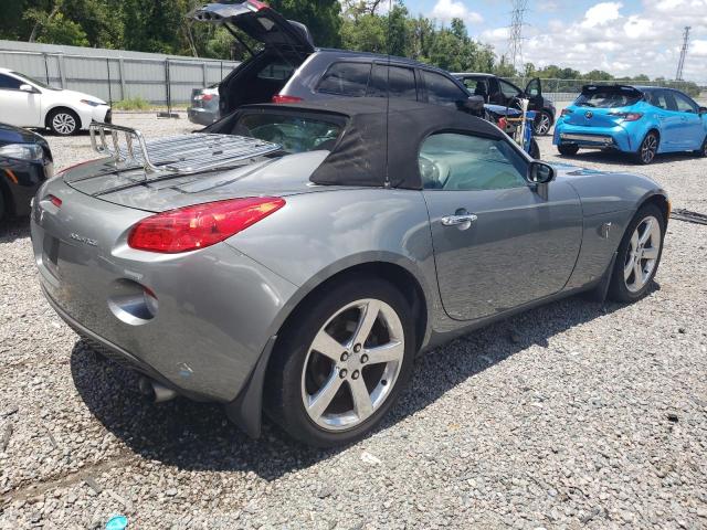 2007 Pontiac Solstice VIN: 1G2MB35B07Y113874 Lot: 58838074