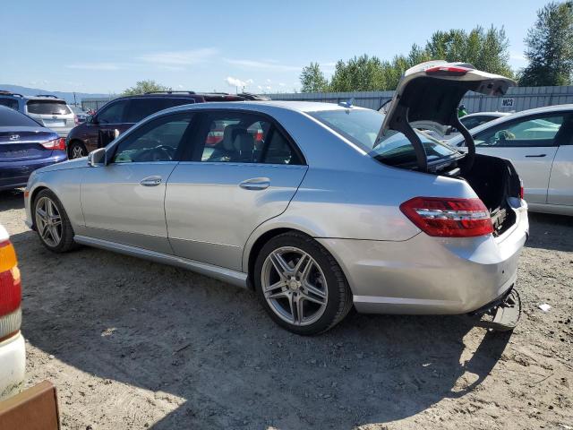 VIN WDDHF8JB6DA716469 2013 Mercedes-Benz E-Class, 3... no.2