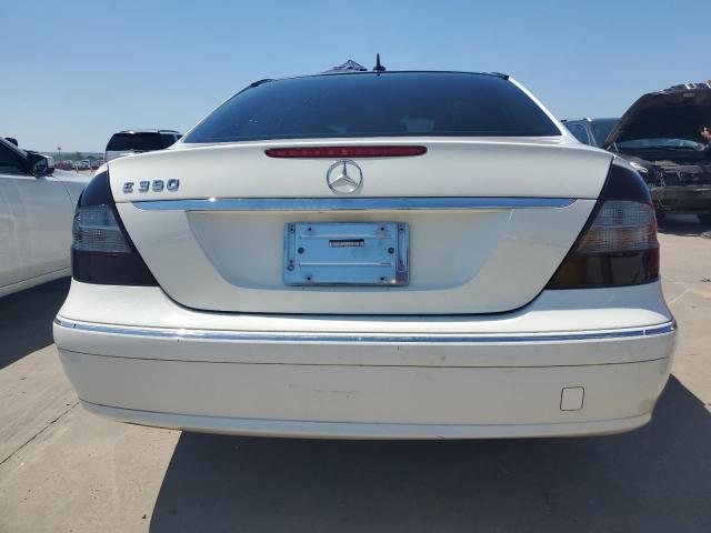 2007 Mercedes-Benz E 350 VIN: WDBUF56X87B009673 Lot: 59446284