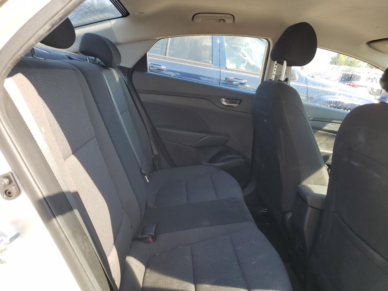 3KPC24A61LE099909 2020 Hyundai Accent Se