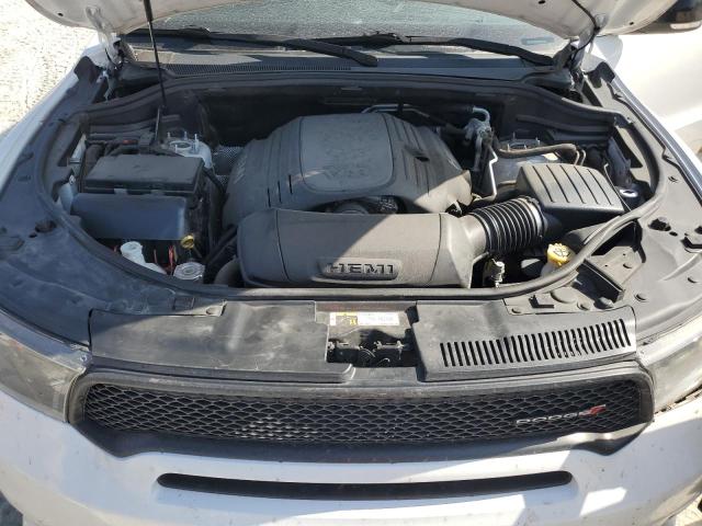 2019 Dodge Durango R/T VIN: 1C4SDJCT6KC598542 Lot: 57394664