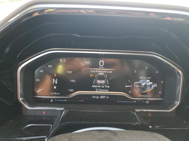 2024 GMC SIERRA K25 - 1GT49NEY1RF335233