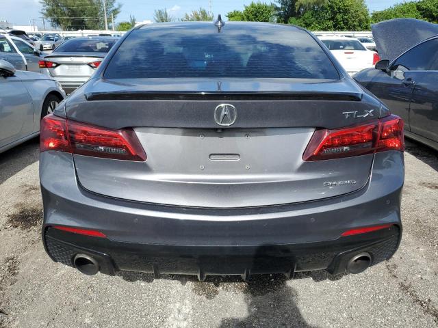 2019 Acura Tlx Technology VIN: 19UUB2F61KA009078 Lot: 60062424