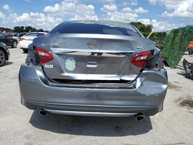 2018 NISSAN ALTIMA 2.5 - 1N4AL3AP9JC191187