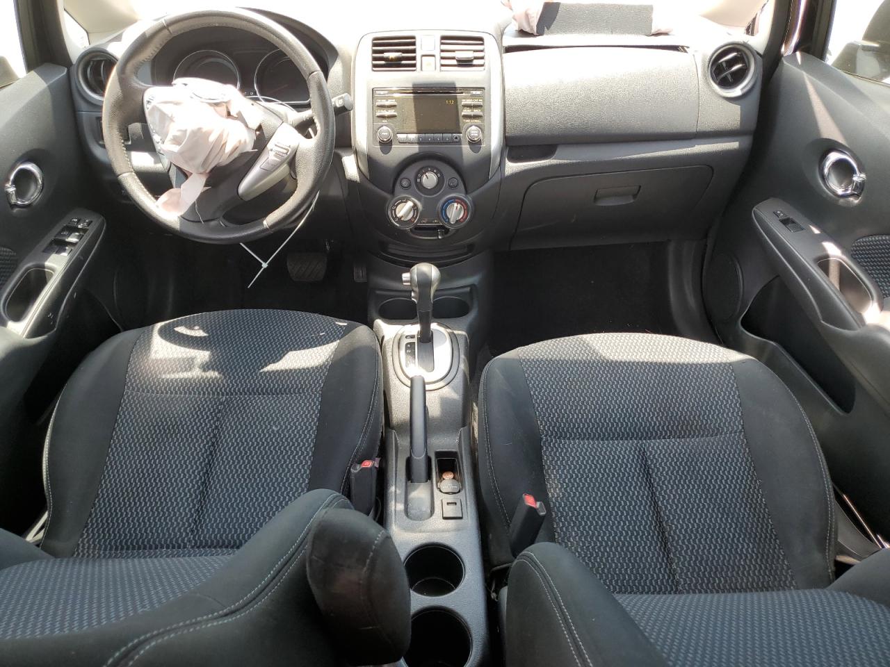 3N1CE2CP4EL430842 2014 Nissan Versa Note S