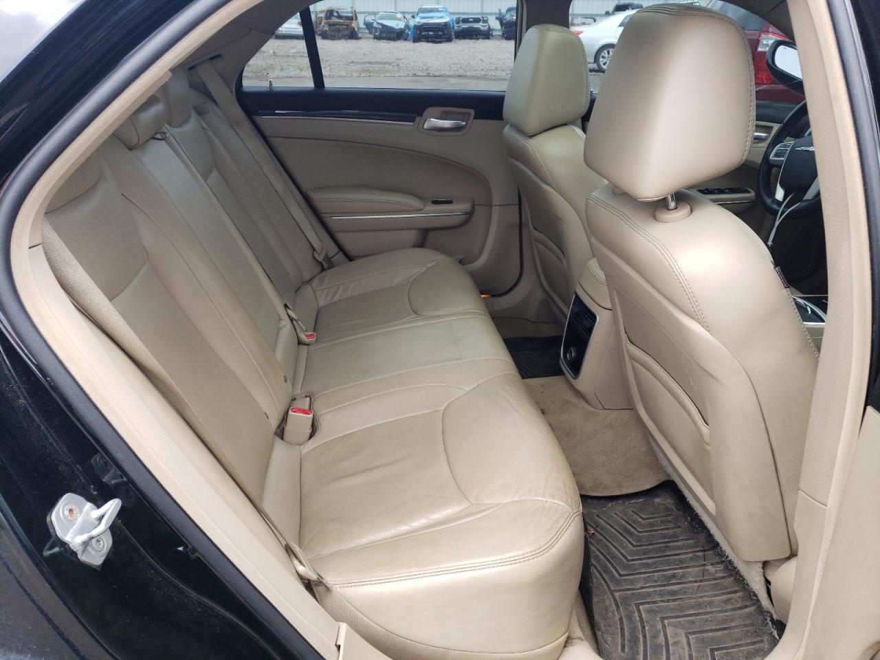 2C3CCARG3DH529328 2013 Chrysler 300