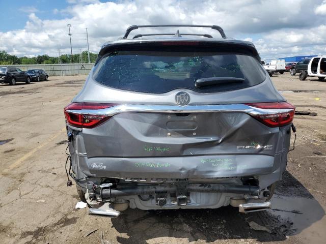 2019 Buick Enclave Avenir VIN: 5GAEVCKW9KJ198957 Lot: 60756954