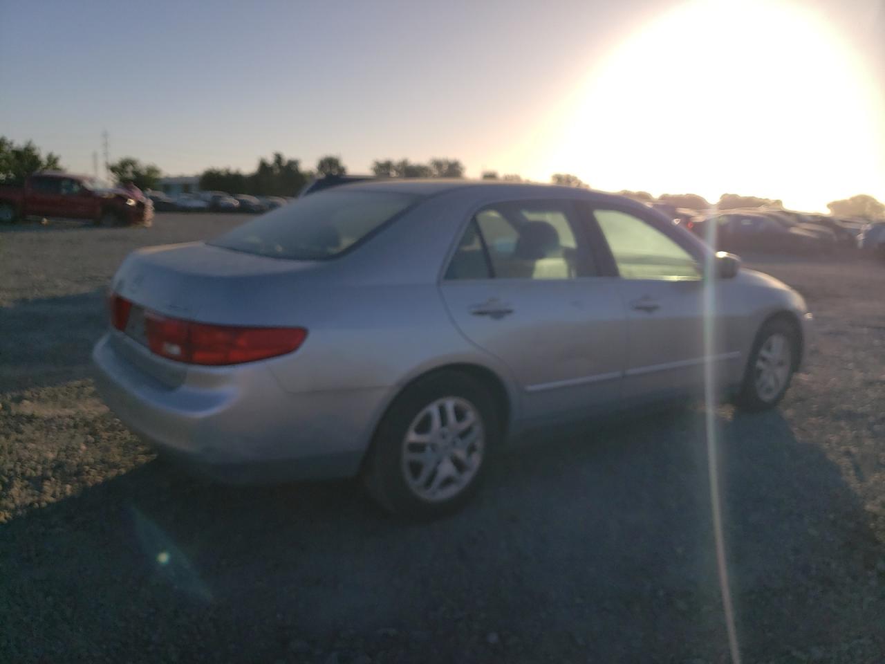 JHMCM56425C005309 2005 Honda Accord Lx