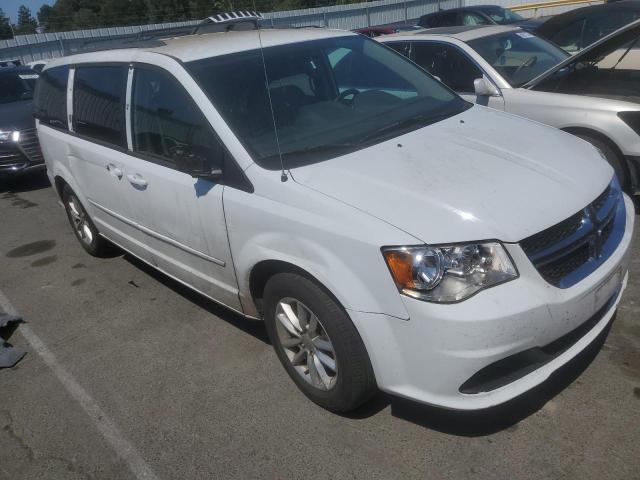 2016 Dodge Grand Caravan Sxt VIN: 2C4RDGCG9GR168667 Lot: 60119594