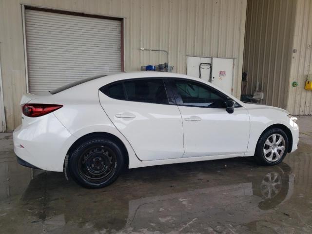 2015 Mazda 3 Sport VIN: 3MZBM1U73FM198537 Lot: 59217614