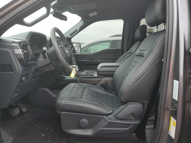 2022 Ford F150 Supercrew VIN: 1FTEW1EP4NFB87442 Lot: 56670164