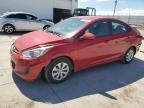 2016 HYUNDAI ACCENT SE - KMHCT4AE1GU119714