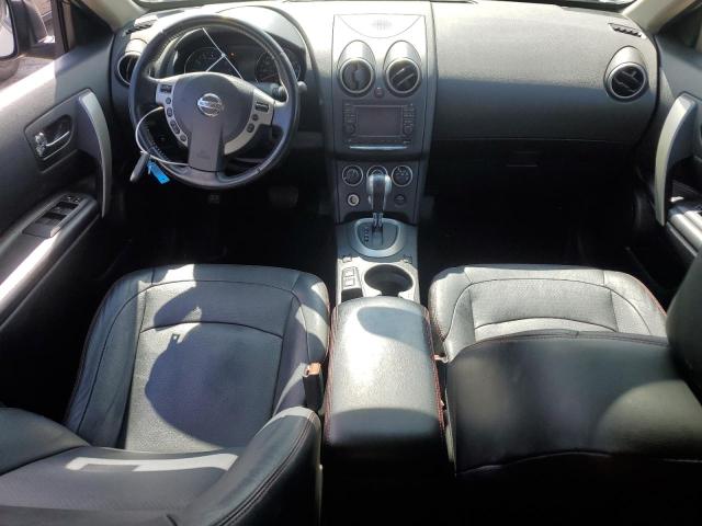 2012 Nissan Rogue S VIN: JN8AS5MV7CW395639 Lot: 61212304