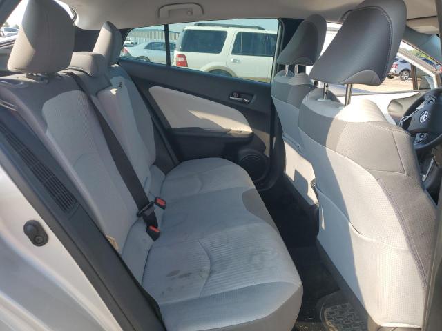 2022 Toyota Prius Prime Le VIN: JTDKAMFP0N3228961 Lot: 56402964