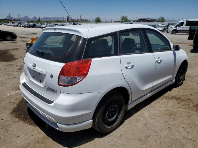 2T1KR32E94C242242 2004 Toyota Corolla Matrix Xr