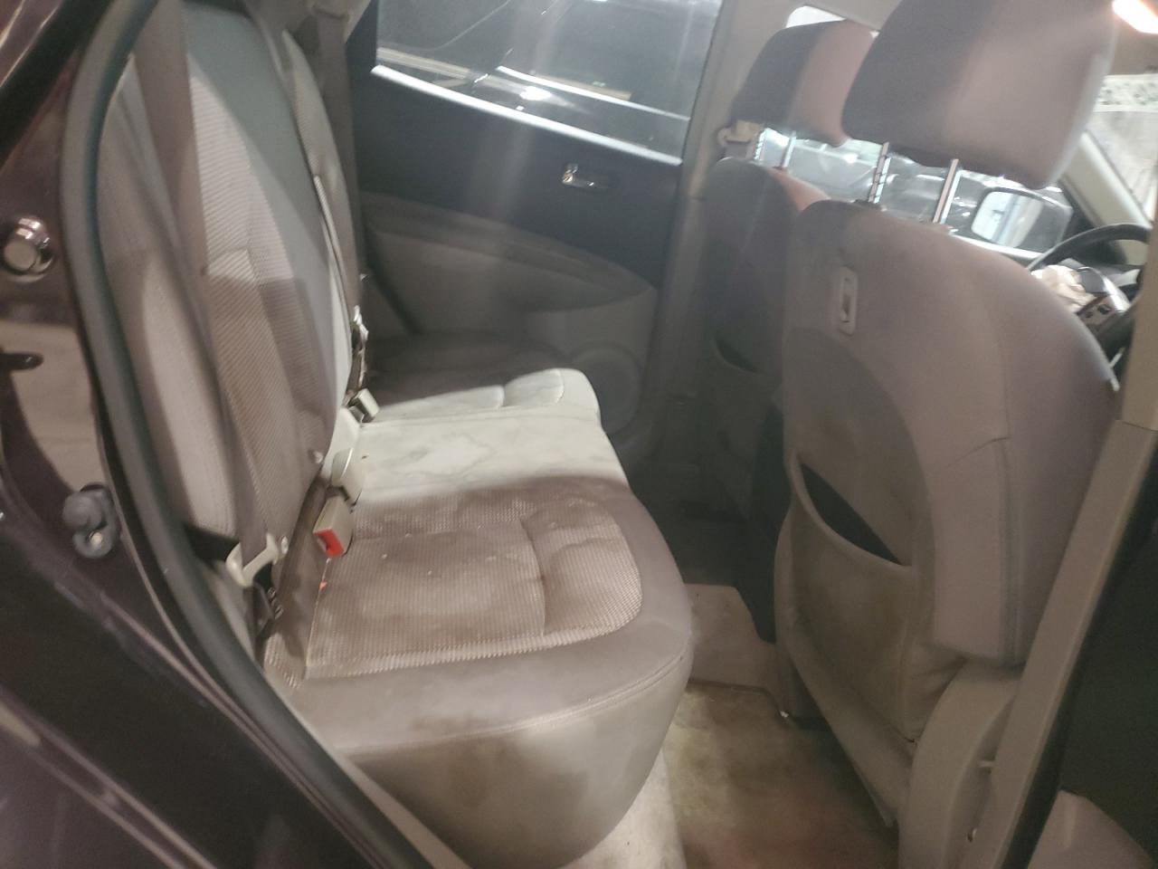 JN8AS5MV5BW291293 2011 Nissan Rogue S