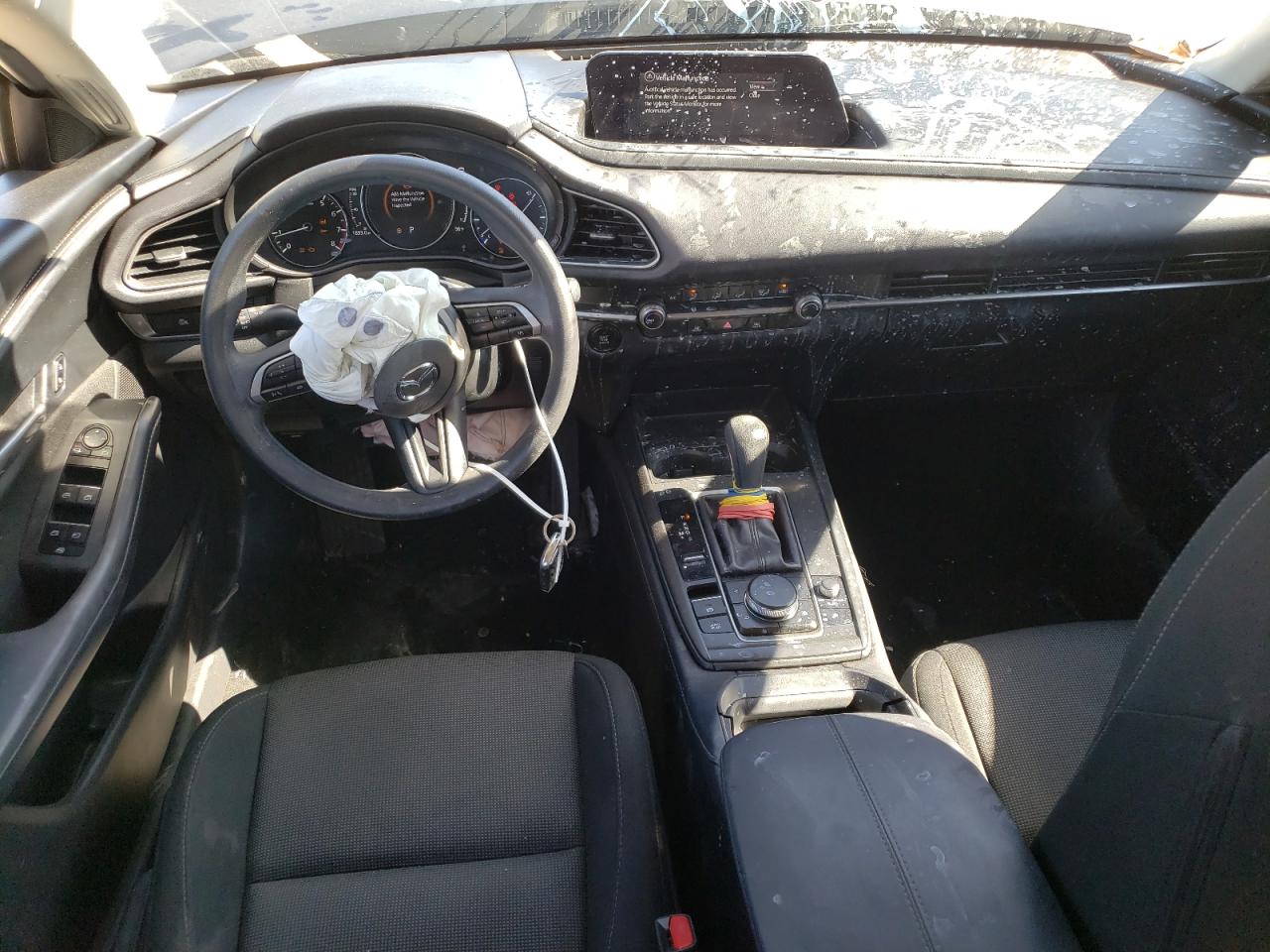 3MVDMBAM4RM637761 2024 Mazda Cx-30