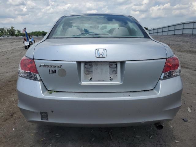 2009 Honda Accord Lx VIN: 1HGCP26389A176504 Lot: 57222744