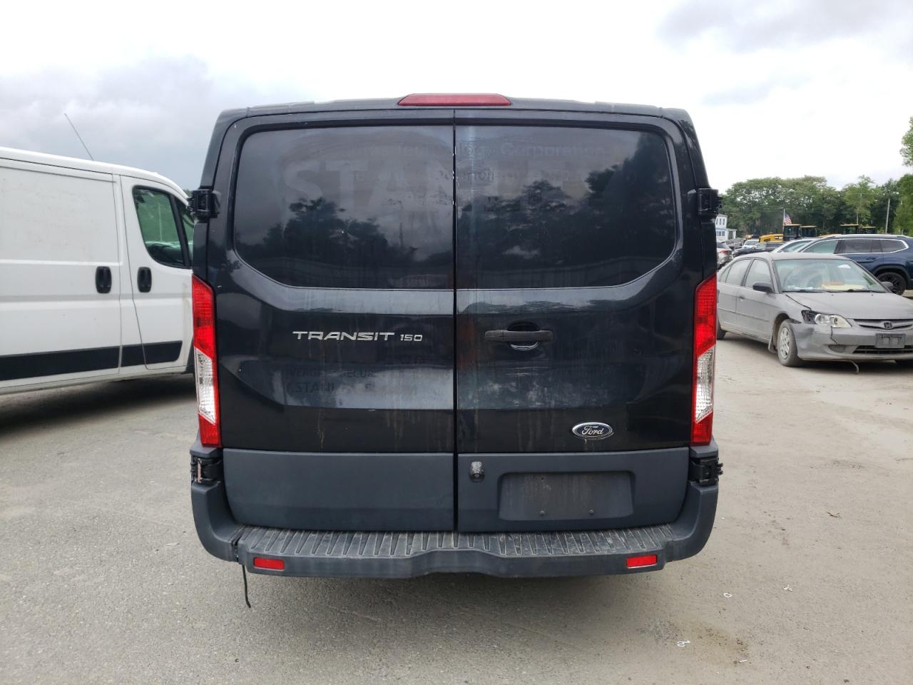 1FTYE1YM1FKA21549 2015 Ford Transit T-150