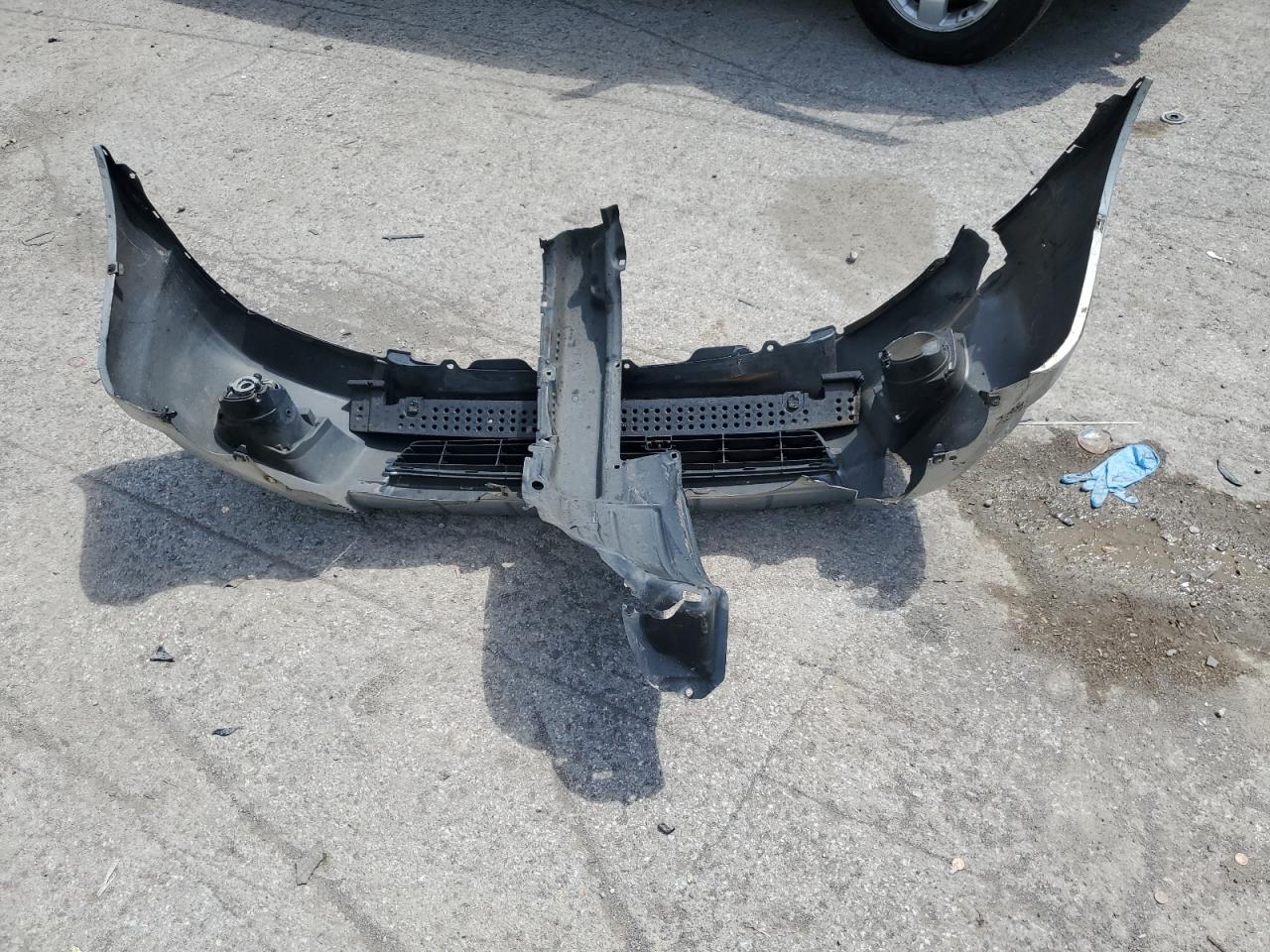 JTEBU14R88K018057 2008 Toyota 4Runner Sr5