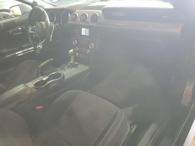 2015 Ford Mustang VIN: 1FA6P8TH1F5434001 Lot: 57447184