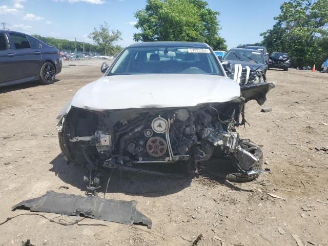 2013 Audi A6 Premium Plus VIN: WAUGGAFCXDN104924 Lot: 57983564