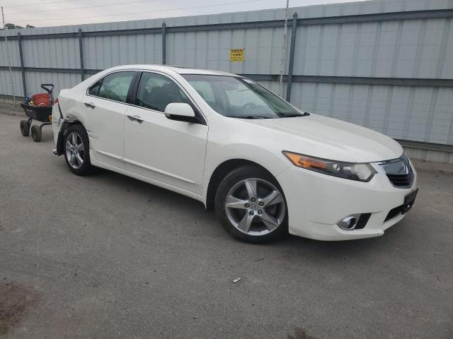 2011 Acura Tsx VIN: JH4CU2F69BC004167 Lot: 57741044