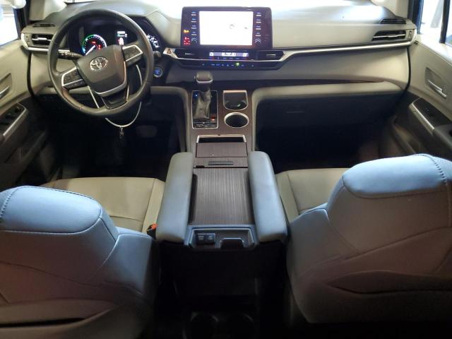 2021 Toyota Sienna Xle VIN: 5TDYSKFC1MS025082 Lot: 60100914