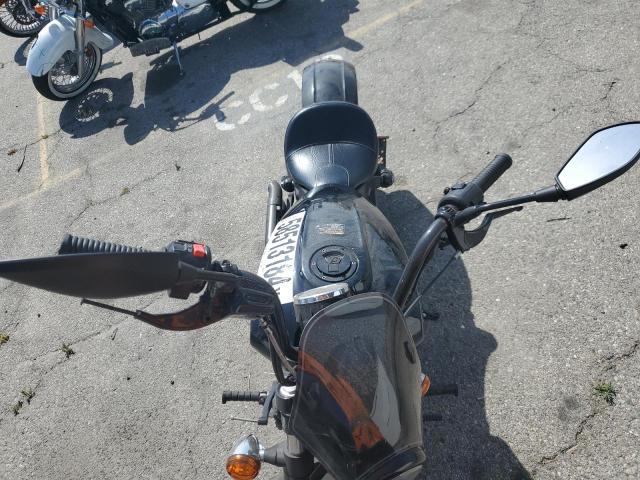 2017 INDIAN MOTORCYCLE CO. SCOUT SIXT - 56KMSB117H3123085