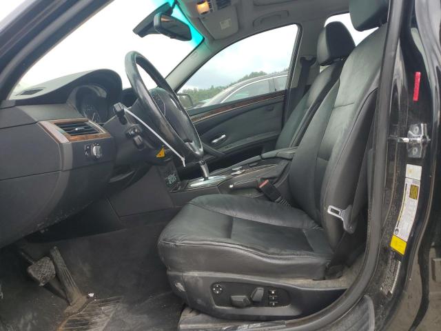 2008 BMW 535 Xi VIN: WBANV93588CW56327 Lot: 60743064