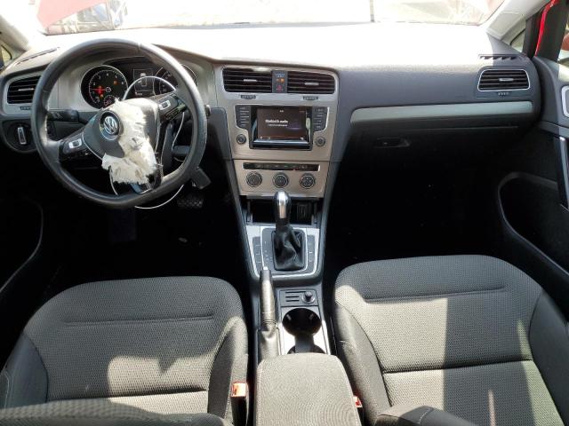 2015 Volkswagen Golf VIN: 3VW217AU4FM011635 Lot: 57403354