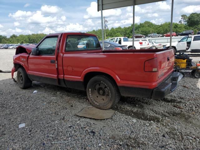 1GTCS1448XK513702 1999 GMC Sonoma