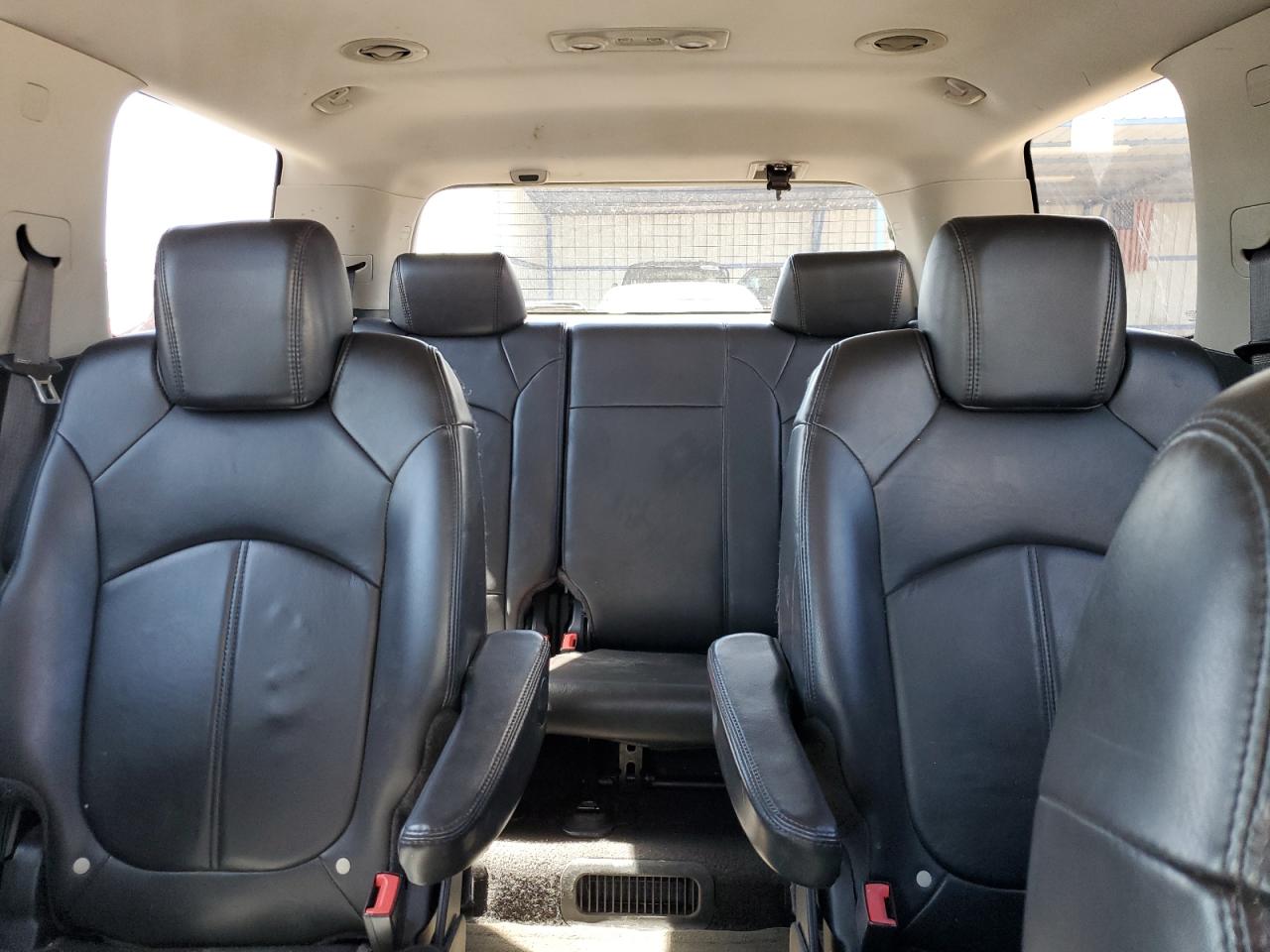 1GKEV23D39J135518 2009 GMC Acadia Slt-1