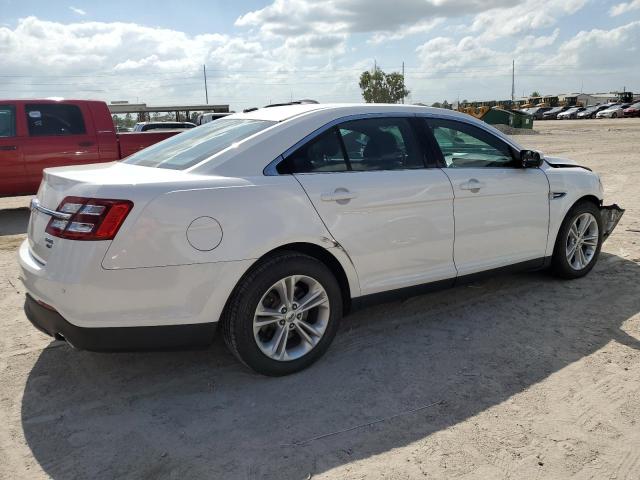 2016 Ford Taurus Sel VIN: 1FAHP2H89GG139619 Lot: 59745544