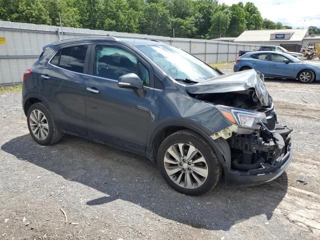 2017 Buick Encore Preferred VIN: KL4CJASB6HB092191 Lot: 57067714