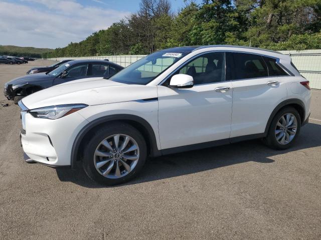 2019 Infiniti Qx50 Essential VIN: 3PCAJ5M35KF136700 Lot: 58846494