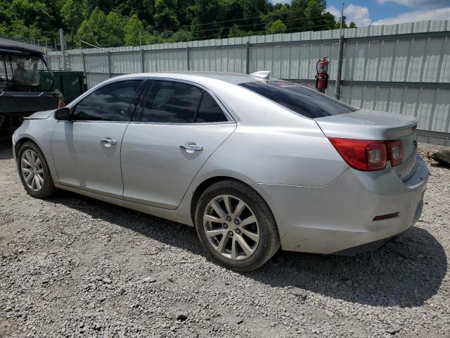 2016 CHEVROLET MALIBU LIM - 1G11E5SA5GF109871