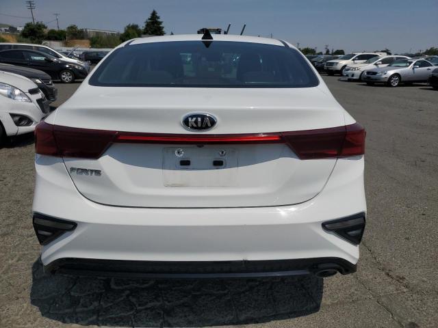 2021 Kia Forte Fe VIN: 3KPF24AD2ME401107 Lot: 58337764