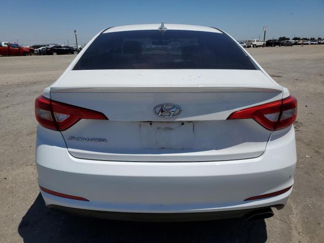 2016 Hyundai Sonata Se VIN: 5NPE24AF7GH417042 Lot: 60167044