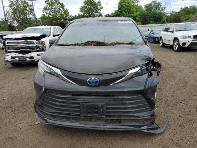 5TDKSKFC1MS040218 Toyota All Models SIENNA LE 5